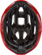 ABUS StormChaser Fietshelm - Maat L (57-61 cm) - Blaze Red