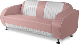 Bel Air Retro Bank SF-02CB G63 Dusty Rose
