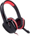 Genesis H22 - Gaming Headset - Zachte oorkussens en verstelbare hoofdband - Zwart
