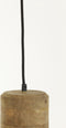 Light & Living Hanglamp Giada - 40cm - Antiek Brons