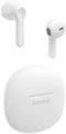 Hama 00221774 - Draadloze Hoofdtelefoon - In-ear - Wit