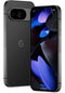 Google Pixel 9 - Smartphone - 50 MP camera 128GB opslag - Zwart