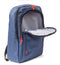 Tech Air TAN1713 - Laptoptas - 15,6 inch - Blauw