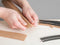 NOCH 50460 TT, H0m Kurkbedding (l x b x h) 500 x 36 x 3 mm