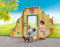 PLAYMOBIL - My Life Puppy zorgcentrum 71743 - Verzorgingsstation voor puppy's - Leeftijd vanaf 4 jaar