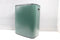 Brabantia Bo Touch Bin - Prullenbak 2 x 30 l - Afvalscheiding - Pine Green (2 stuks)