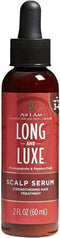Haarserum As I Am Long And Luxe Scalp Serum (60 ml)
