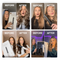 MAE Airstyler II - Haarstyler - 1300 W - Zwart