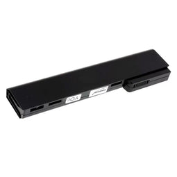 HP EliteBook 8460w - Accu HSTNN-LB2H 5200mAh 10.8V - Zwart