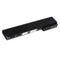 HP EliteBook 8460w - Accu HSTNN-LB2H 5200mAh 10.8V - Zwart