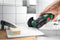 Bosch HM-RIFF - Segmentzaagblad ACZ 85 RT - 85 mm - Voegen uitfrezen