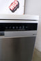 Siemens SN23EI01ME - Vrijstaande vaatwasser - Smart bediening - Serie IQ300
