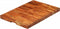 vidaXL - Hakblok - 60x42x4 - cm - massief - acaciahout