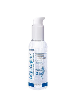 Joy Division Aquaglide Medisch Glijmiddel & Massagegel