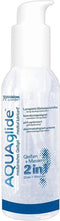 Joy Division Aquaglide Medisch Glijmiddel & Massagegel