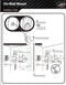 Joy Factory MagConnect Carbon Fiber muur / toonbank