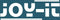 Joy-it Button12E-01 Button12E-01 Vandalismebestendige druktoets Continu Groen (Ø x l) 12 mm x 26.5 mm IK10, IP67 1 stuk