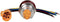 Joy-it Button22NA-01 Button22NA-01 Noodstopknop Mechanische vergrendeling Rood, Groen (Ø x h) 21.90 mm x 46.50 mm IK10,
