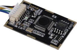 Joy-it COM-FP-R301T Vingerafdruksensor Vingerafdruksensor 1 stuk(s)