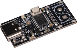 Joy-it COM-ZY12PDN Omvormer 1 stuk(s)