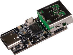Joy-it COM-ZY12PDN-USB Omvormer 1 stuk(s)