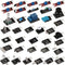 Joy-it CR-1381181 Sensor-Kit Geschikt voor Arduino, Arduino Uno, Raspberry Pi® 1 stuk(s)