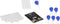 Joy-it CR-2253987 RFID-set 1 stuk(s)