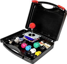 Joy-it DIY-AC-Kit Joystickmodule 1 stuk(s)