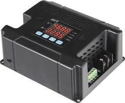 Joy-it DPM8624 Labvoeding, regelbaar 0 - 60 V 0 mA (min.) 1400 W Programmeerbaar, Op afstand bedienbaar, Smal model Aan