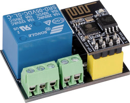 Joy-it ESP01-RM Relaismodule ESP01-RM