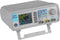 Joy-it JDS6600 Functiegenerator 0 Hz - 60 MHz 2-kanaals Sinus, Driehoek, Blok, Puls, Ruis, Lorentz-verdeling