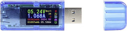 Joy-it JT-At34 USB-multimeter