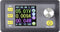 Joy-it JT-DPH5005 Labvoeding, step-up/step-down 0 - 50 V 0 - 5 A 250 W Schroefklem Op afstand bedienbaar, Programmeerba
