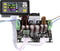 Joy-it JT-DPH5005 Labvoeding, step-up/step-down 0 - 50 V 0 - 5 A 250 W Schroefklem Op afstand bedienbaar, Programmeerba