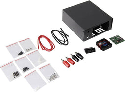 Joy-it JT-DPS-Case Inbouwset Geschikt voor merk Joy-it