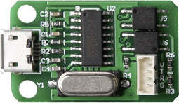Joy-it Jt-DPS-USB USB-module Geschikt voor merk Joy-it