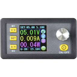 Joy-it JT-DPS5005 Labvoeding, regelbaar 1 stuk(s)