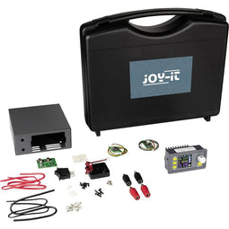 Joy-it JT-DPS5015-Set Labvoeding, regelbaar 1 stuk(s)