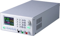 Joy-it JT-RD6006-C Labvoeding, regelbaar 0 - 60 V 0 - 6 A 360 W Op afstand bedienbaar, Programmeerbaar Aantal uitgangen