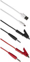 Joy-it JT-RD6006-C Labvoeding, regelbaar 0 - 60 V 0 - 6 A 360 W Op afstand bedienbaar, Programmeerbaar Aantal uitgangen