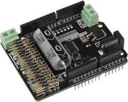 Joy-it Motorsteuerung für Arduino Uitbreidingsmodule