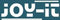 Joy-it Motorsteuerung für Arduino Uitbreidingsmodule