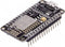 Joy-it NodeMCU V2 LUA Printplaat voor ontwikkelaars Node MCU ESP8266 WiFi Modul