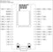 Joy-it NodeMCU V2 LUA Printplaat voor ontwikkelaars Node MCU ESP8266 WiFi Modul