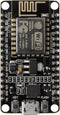 Joy-it NodeMCU V2 LUA Printplaat voor ontwikkelaars Node MCU ESP8266 WiFi Modul
