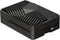 Joy-it RB-AlucaseP5-09 SBC-behuizing Geschikt voor serie: Raspberry Pi Incl. passieve koeler Zwart