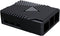 Joy-it RB-AlucaseP5-09 SBC-behuizing Geschikt voor serie: Raspberry Pi Incl. passieve koeler Zwart