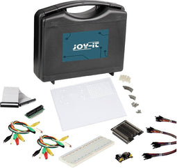 Joy-it RB-Bread-KIT Raspberry Pi experimenteerset Geschikt voor serie: Raspberry Pi