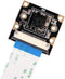 Joy-it rb-camera_JT-V2-77 rb-camera_JT-V2-77 CMOS kleuren-cameramodule Geschikt voor serie: Raspberry Pi