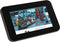 Joy-it RB-LCD-7P5-Case Displaybehuizing Geschikt voor serie: Raspberry Pi Incl. actieve koeler Zwart
